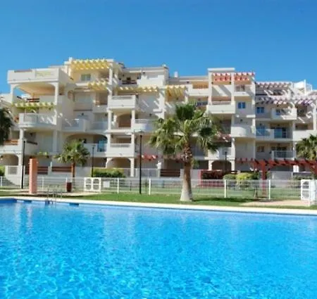 Apartment Playa Liudmila