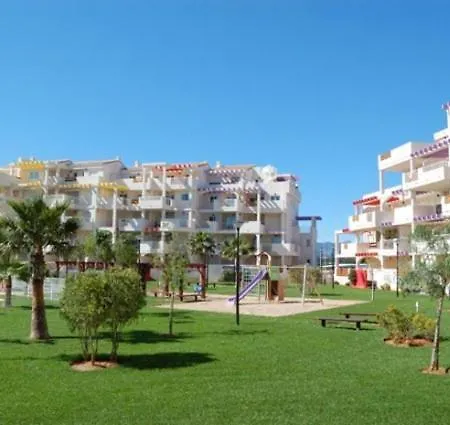 Playa Liudmila * Denia